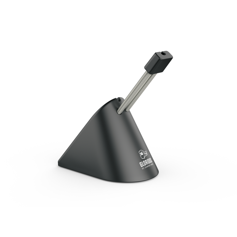 Glorious Mouse Bungee (Black)